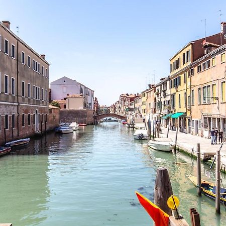 Sant'Alvise Design Palace R&R Venecia Exterior foto