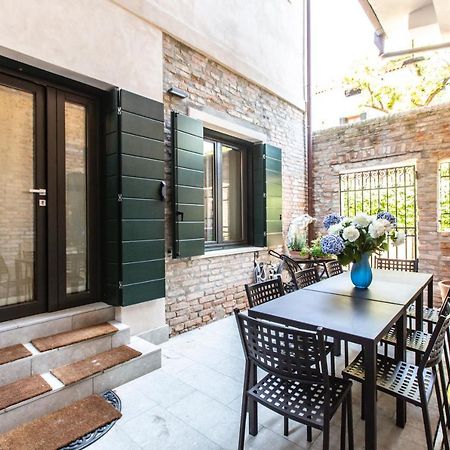 Sant'Alvise Design Palace R&R Venecia Exterior foto