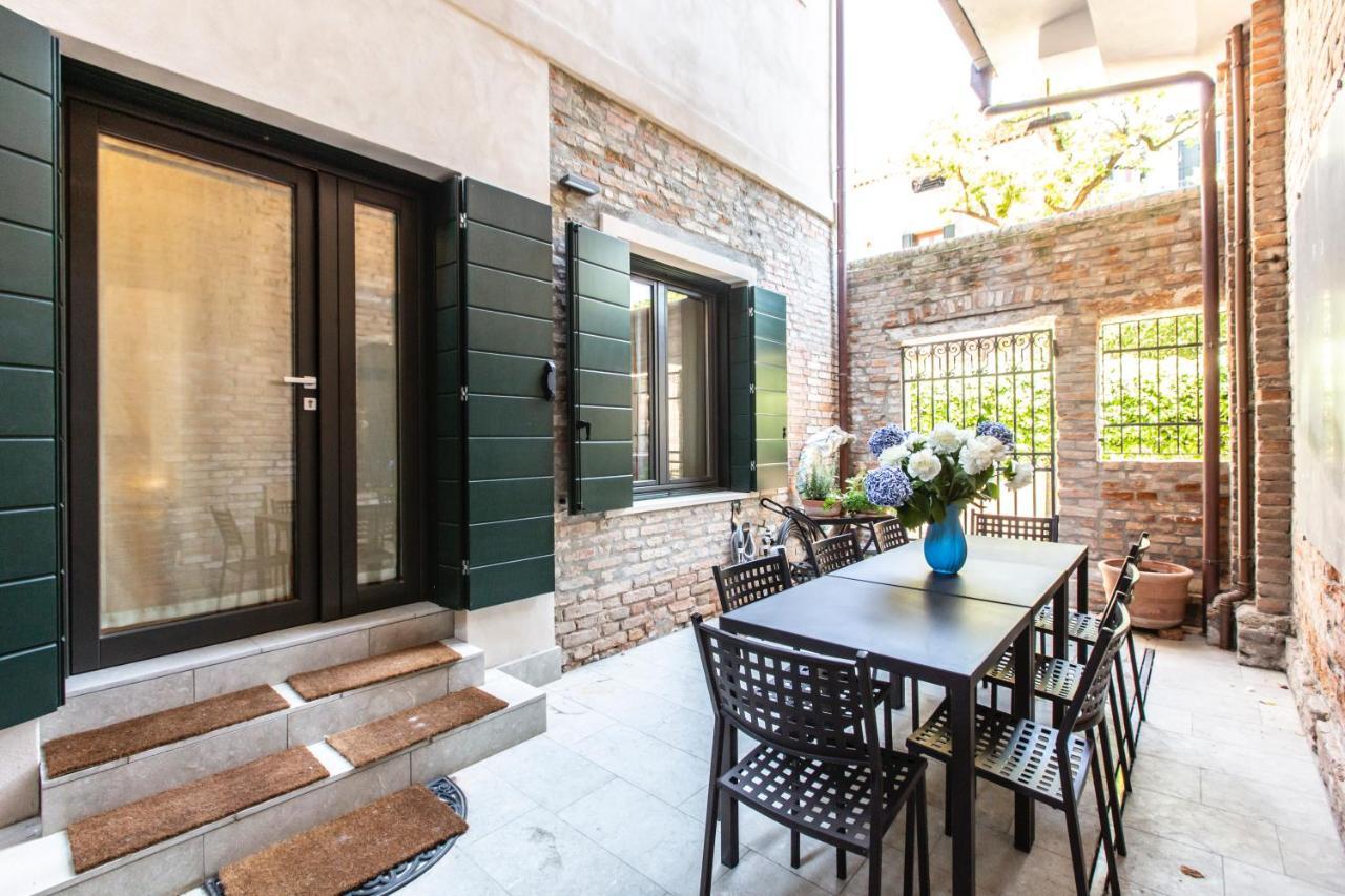 Sant'Alvise Design Palace R&R Venecia Exterior foto
