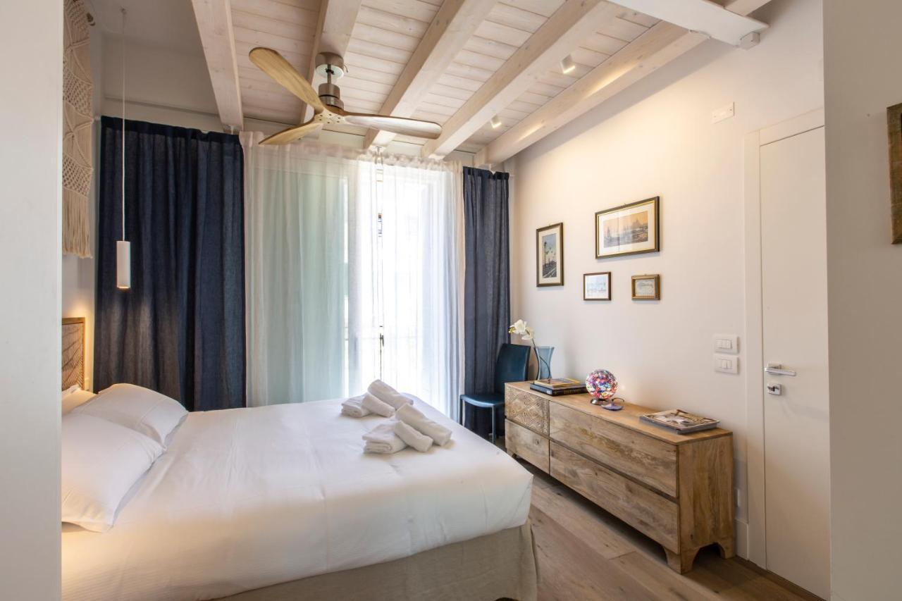 Sant'Alvise Design Palace R&R Venecia Exterior foto