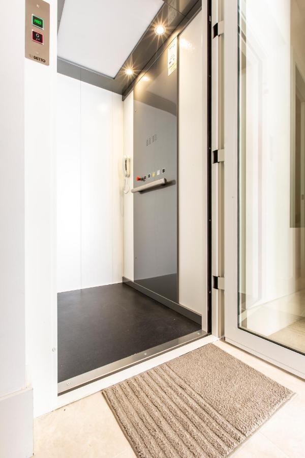 Sant'Alvise Design Palace R&R Venecia Exterior foto