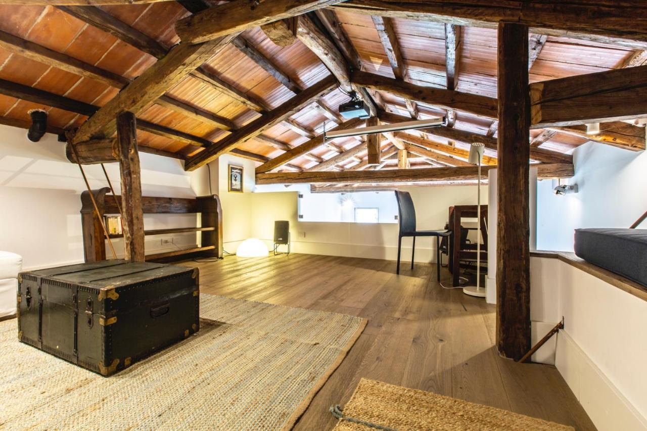 Sant'Alvise Design Palace R&R Venecia Exterior foto