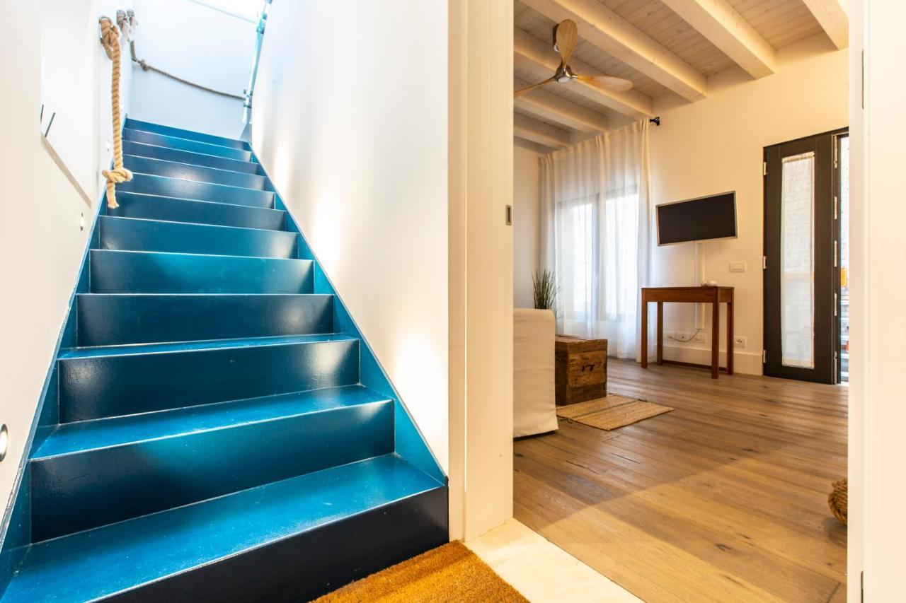 Sant'Alvise Design Palace R&R Venecia Exterior foto
