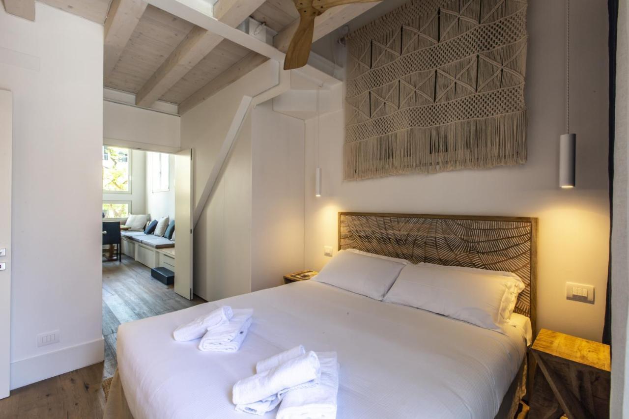 Sant'Alvise Design Palace R&R Venecia Exterior foto