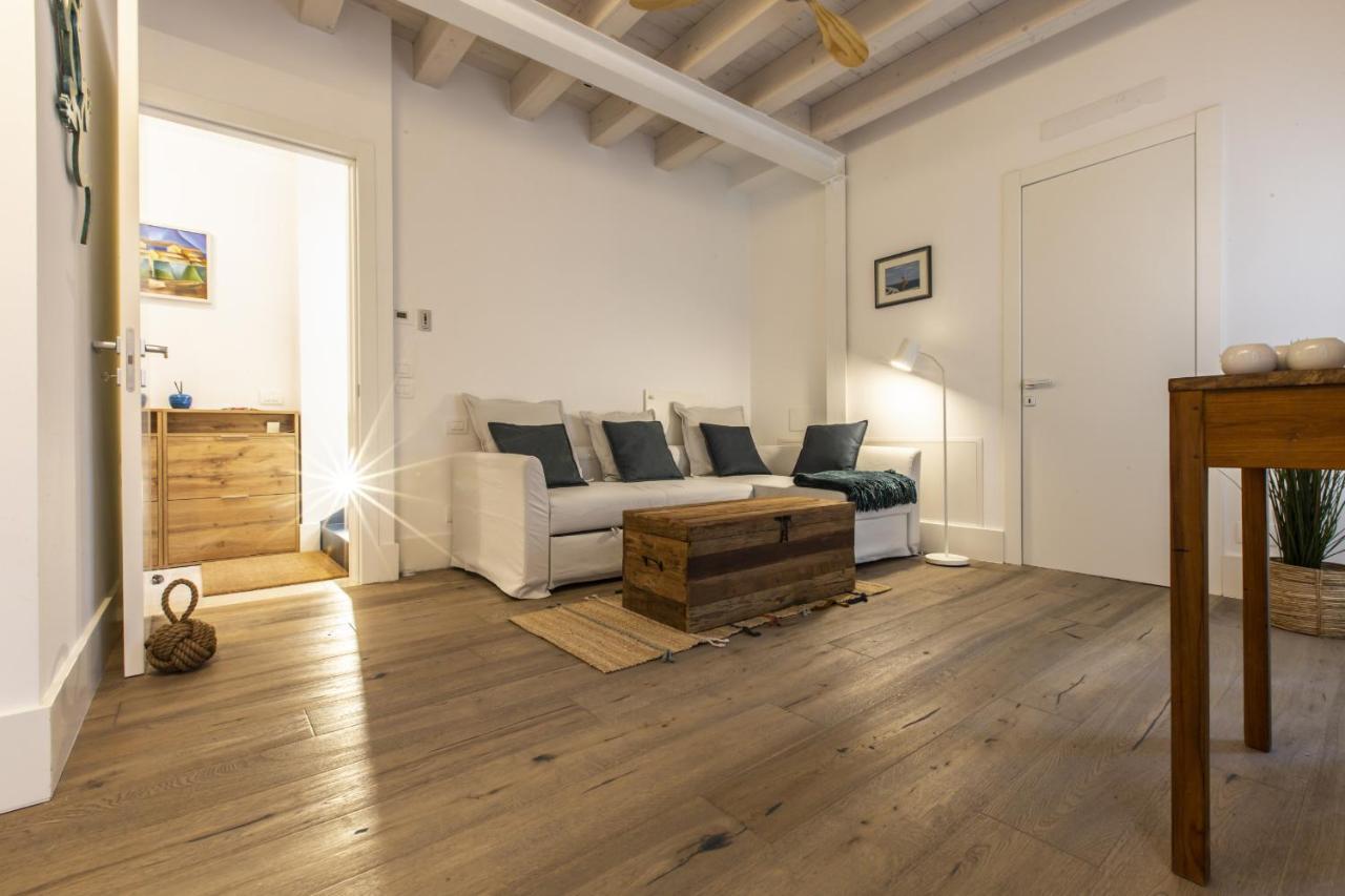 Sant'Alvise Design Palace R&R Venecia Exterior foto
