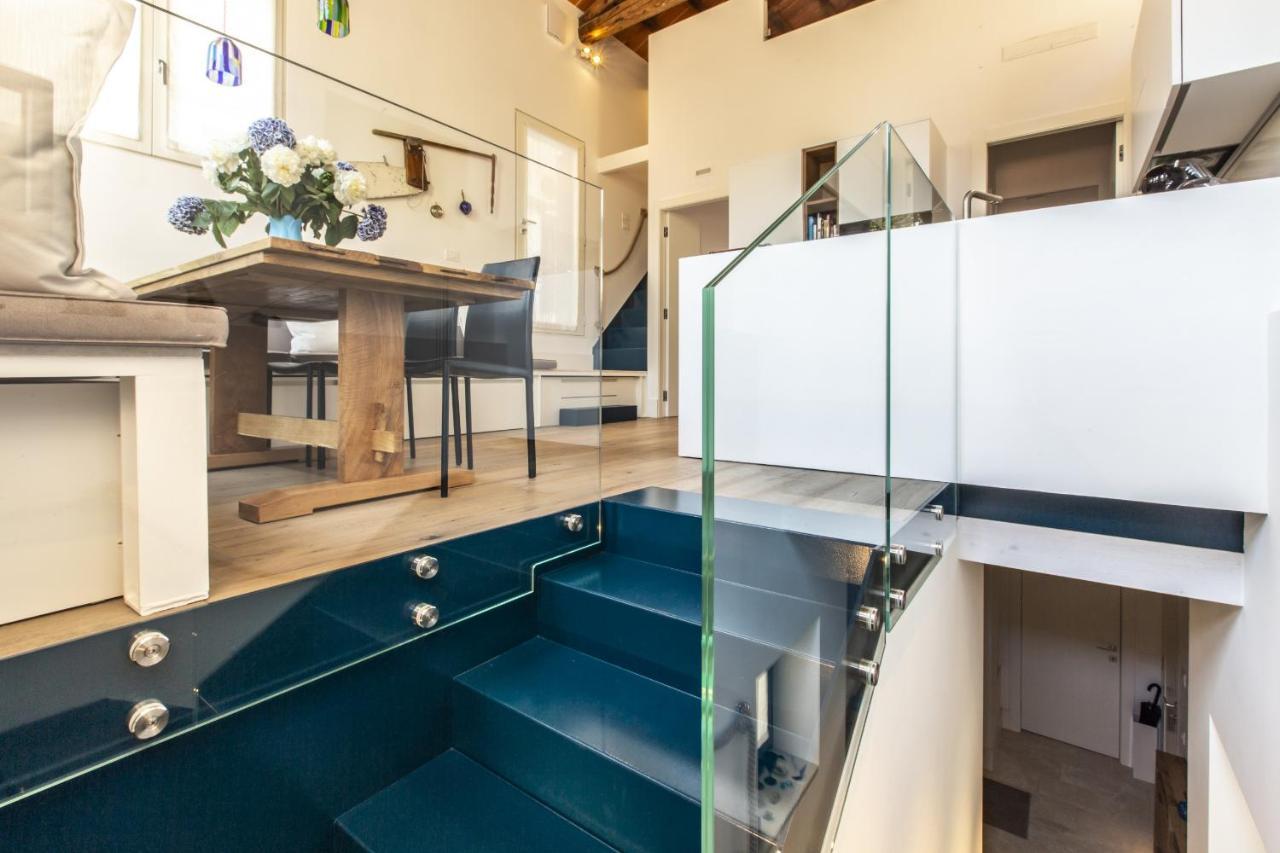 Sant'Alvise Design Palace R&R Venecia Exterior foto