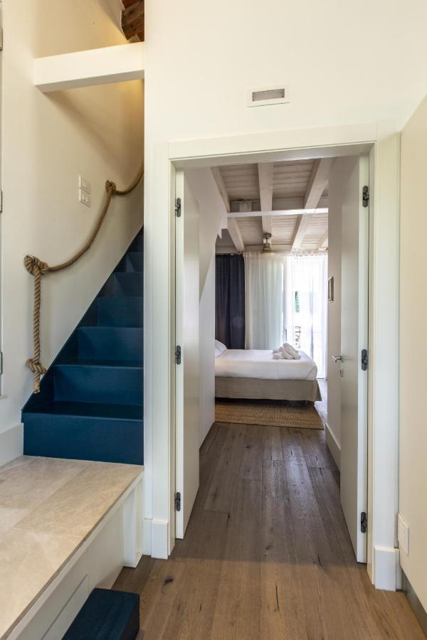 Sant'Alvise Design Palace R&R Venecia Exterior foto