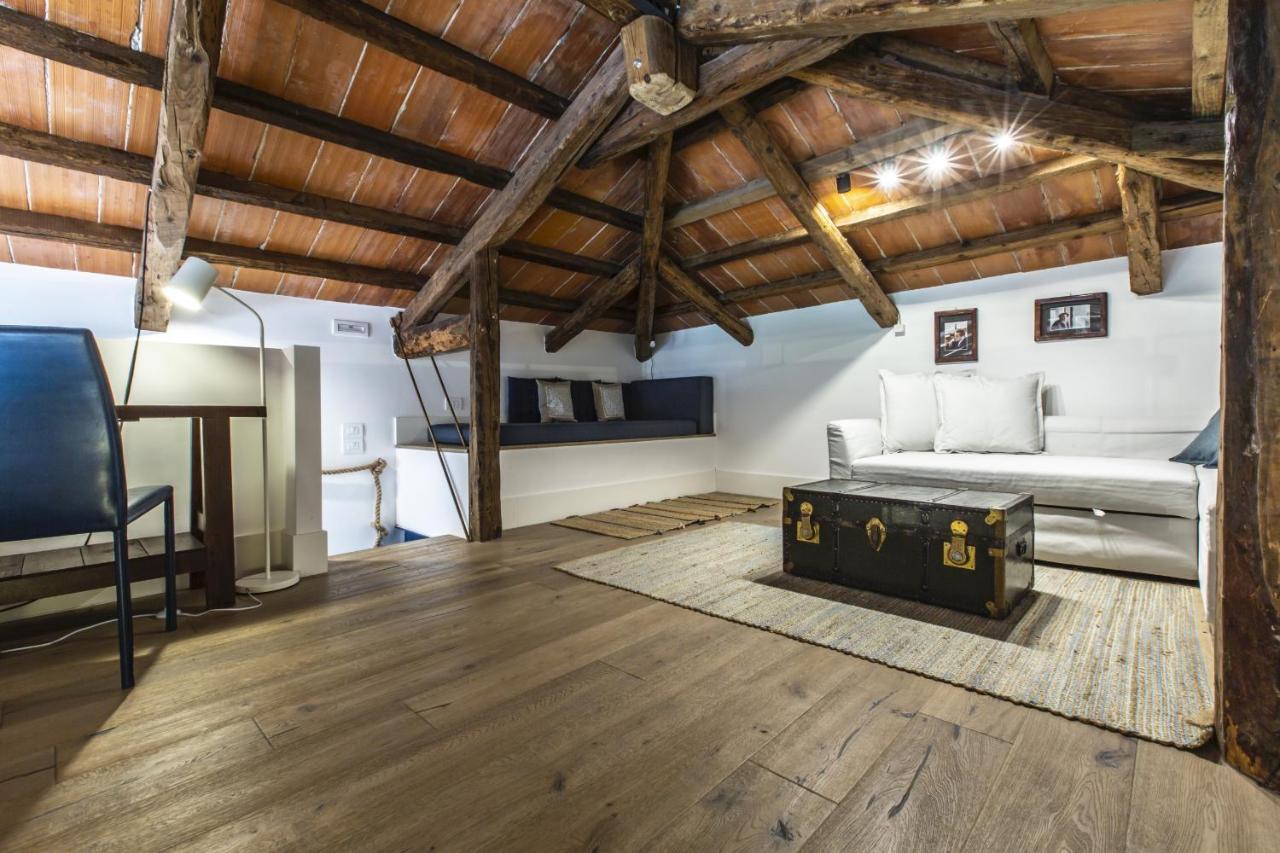 Sant'Alvise Design Palace R&R Venecia Exterior foto